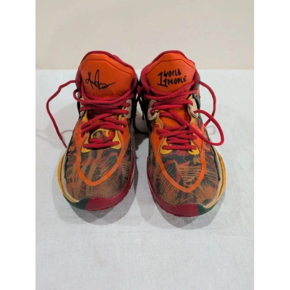 Nike kyrie infinity